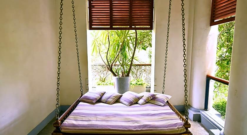 Hotel Le Dupleix Pondicherry