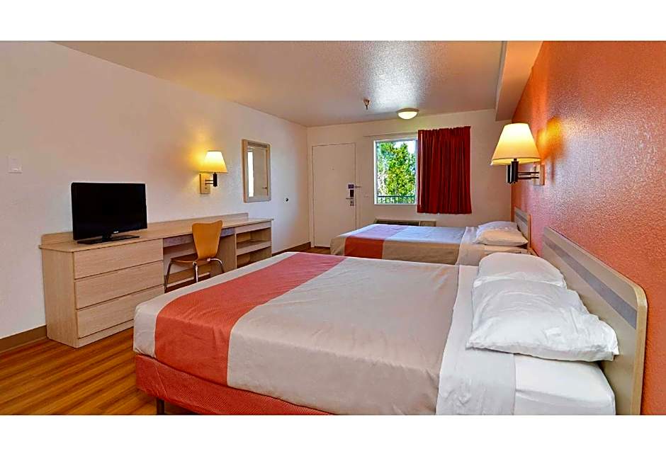 Motel 6-Twentynine Palms, CA