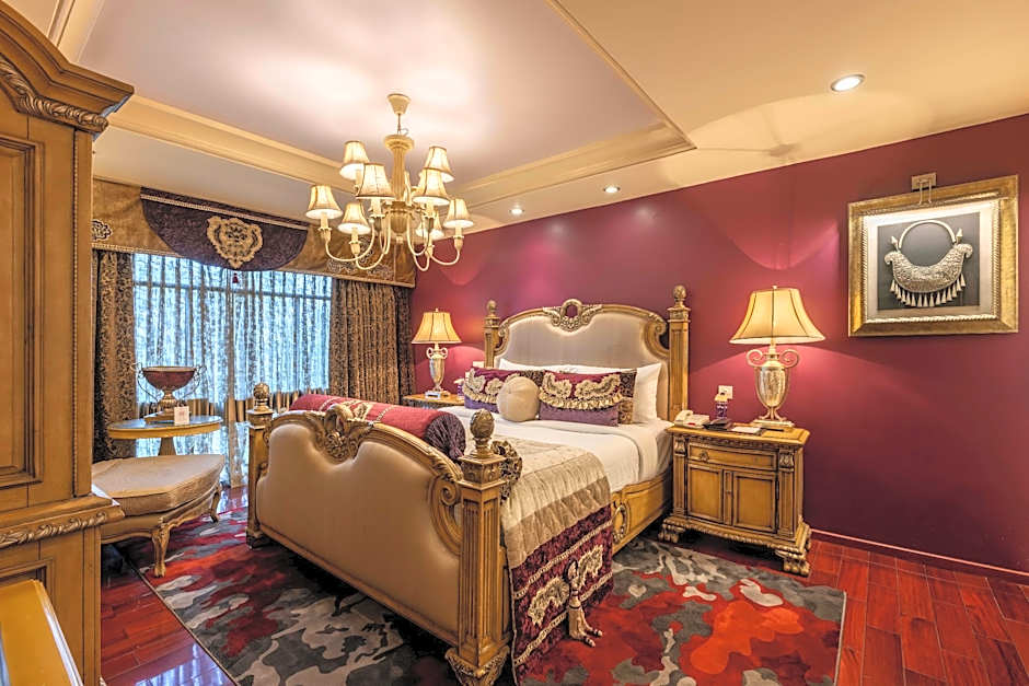 Hotel Tuli Imperial