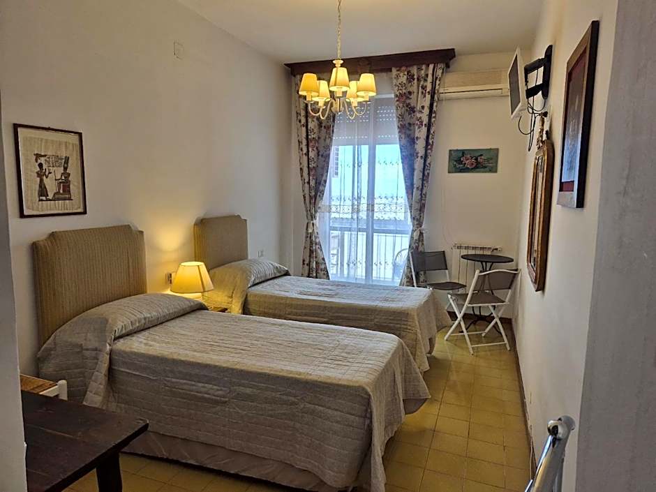 La terrazza di Anna