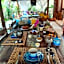 4 Elementos Guest House