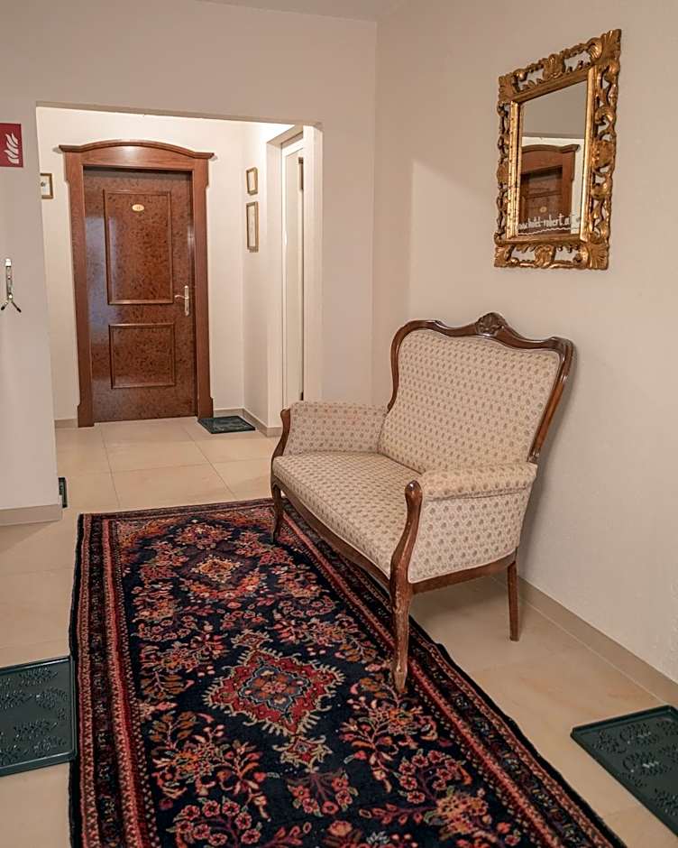 Sylvana's Wohlfühl Hotel