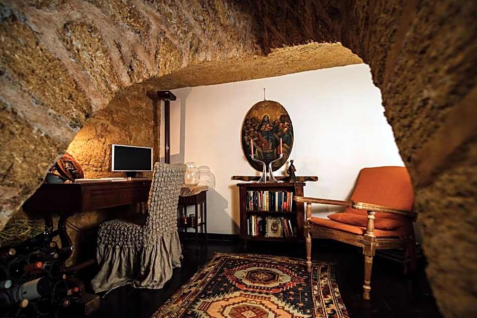 Atmosfere Puniche b&b