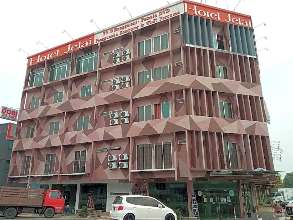 Hotel Jelai Temerloh