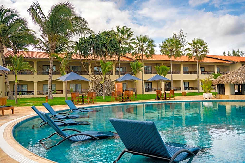 Sun City Rota das Emocoes by Nobile