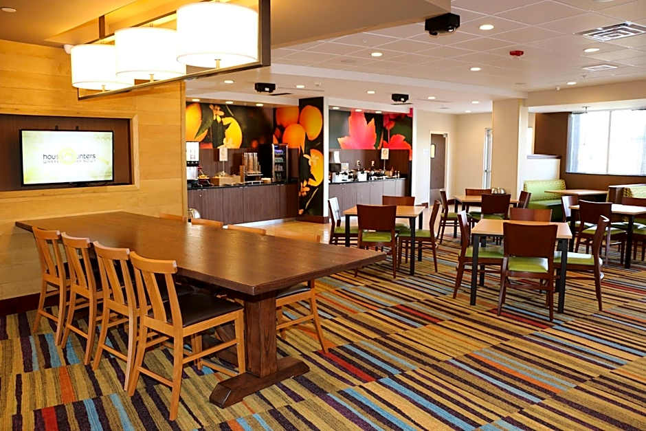 Fairfield Inn & Suites by Marriott Bowling Green