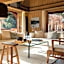 L'Alpaga, a Beaumier hotel