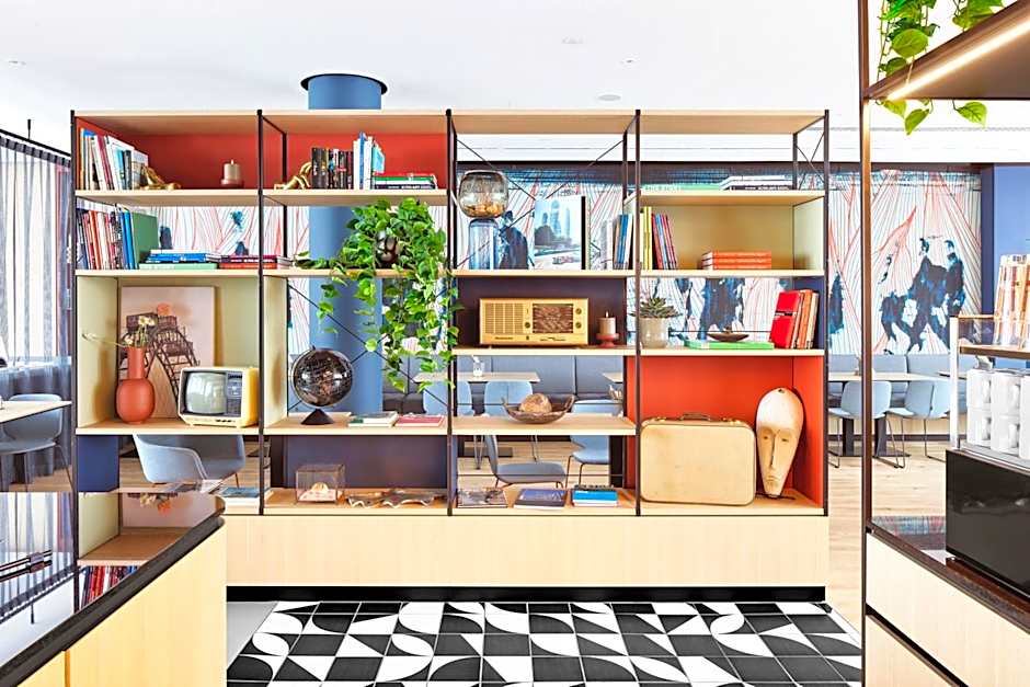 H2 Hotel Wien Schönbrunn