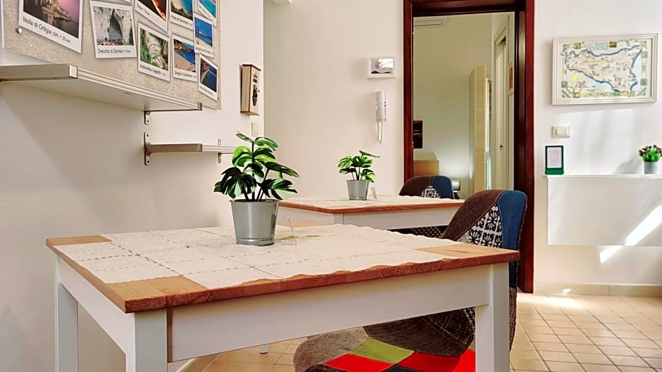 Zanzi 's Charming Rooms