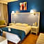 Hôtel et Appart'Hôtel Le Relais Du Val D'Orbieu