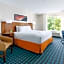Fairfield Inn & Suites by Marriott Houston The Woodlands