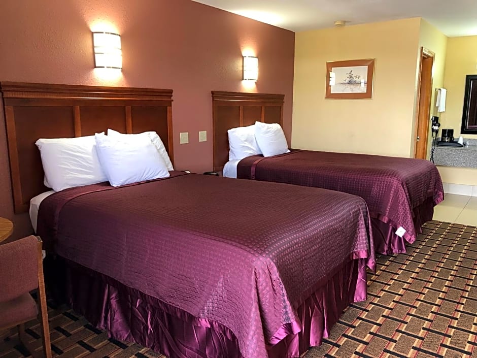 Americas Best Value Inn Indianola