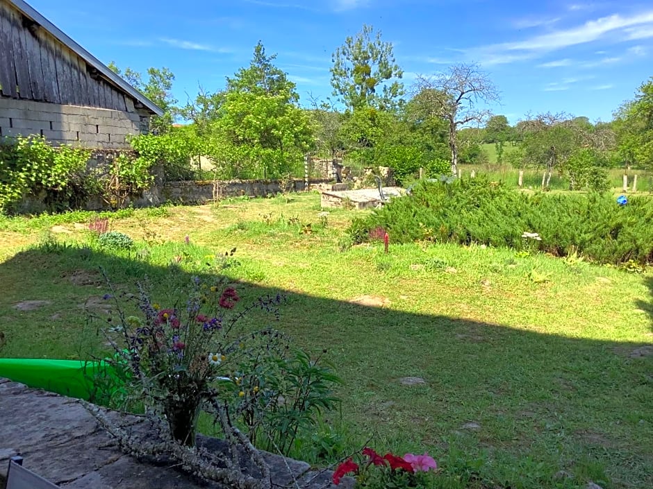 La Maison du Notaire - Chambre d'Hôtes - Huisdieren welkom