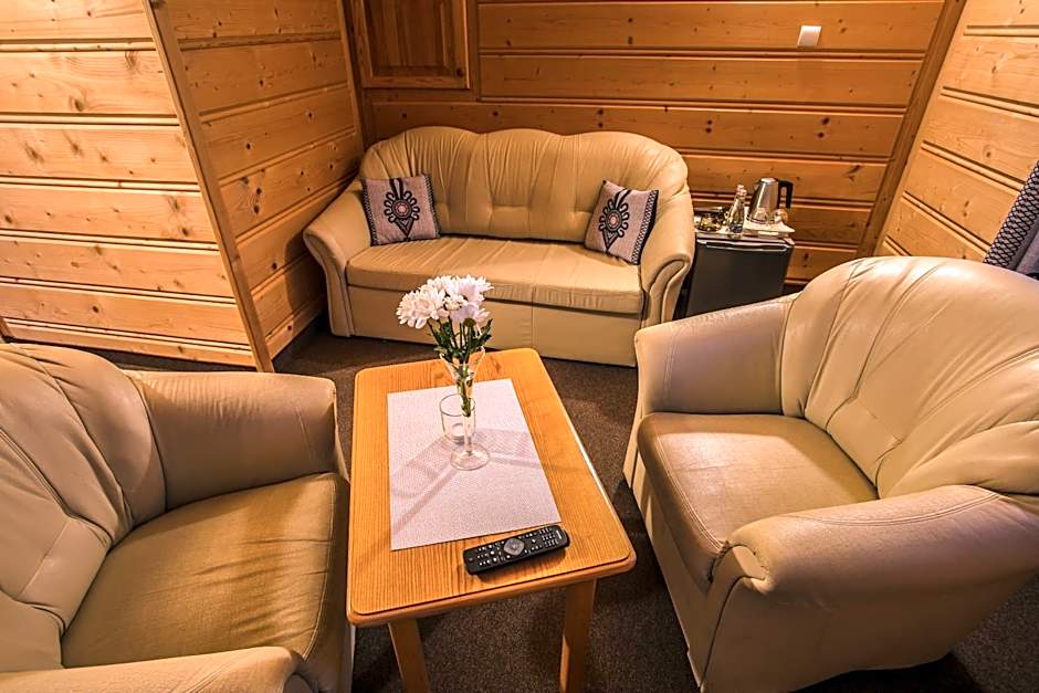 Willa Grań Jacuzzi & Sauna