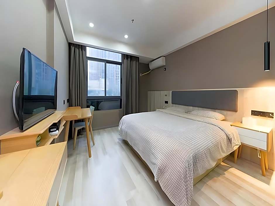 Up And In Guangdong Heyuan Dongcheng West Area Taohuashuimu – Heyuan, IA
