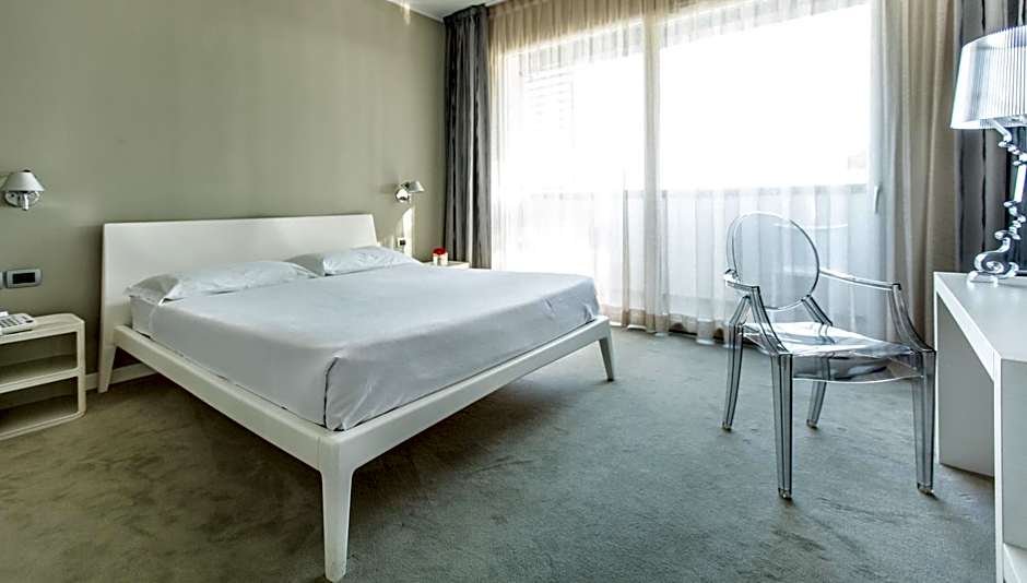 Terme Di Venturina - Toscana