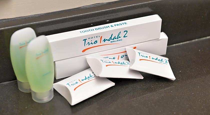Hotel Trio Indah 2