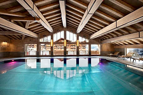 MGM Hôtels & Résidences - Résidence Anitea