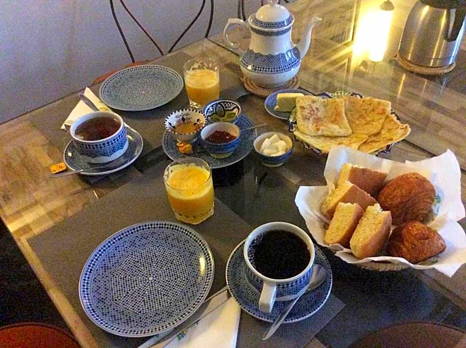 Riad Tchina