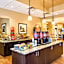 Hampton Inn By Hilton And Suites Atlanta-Galleria