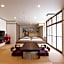Iwaiyado Jyuan Ryokan