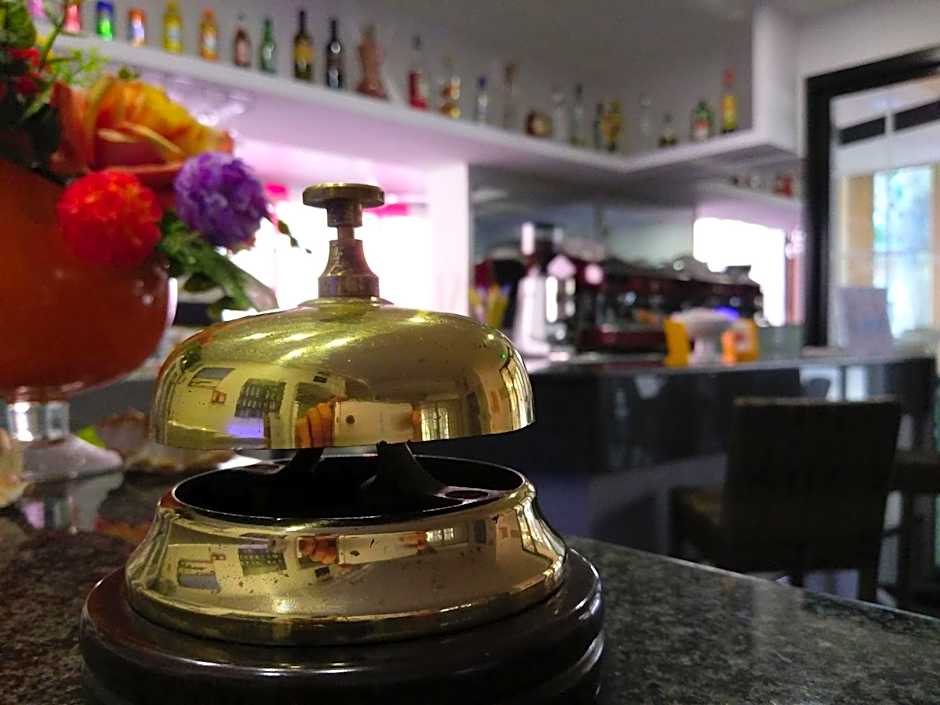 Hotel AnnaMare