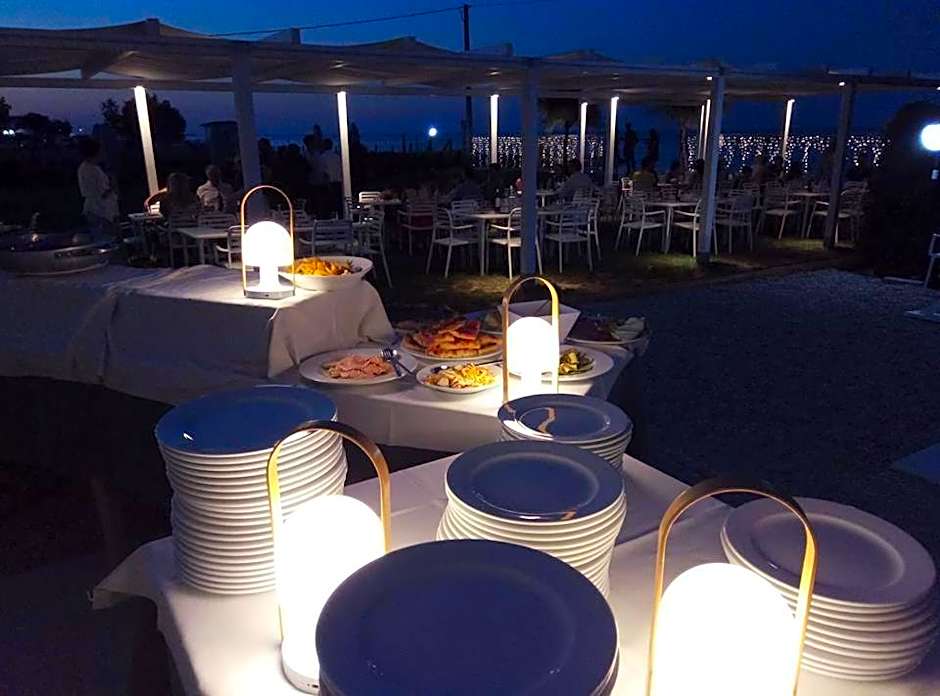 Agriturismo Frontemare