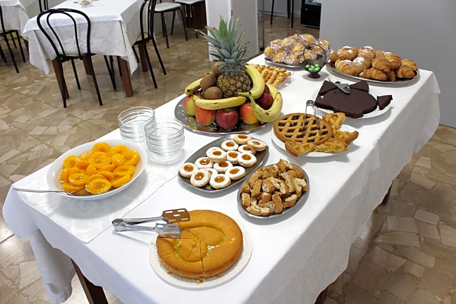 Hotel Luca