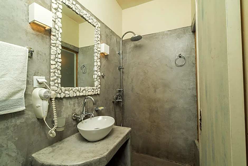 Kaleidoscope Cave Houses