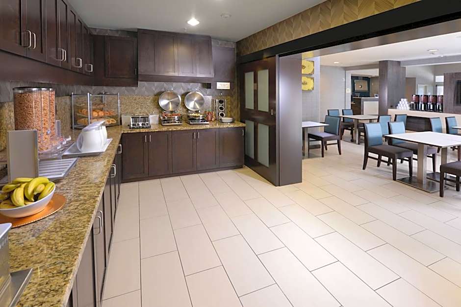 Residence Inn by Marriott Dallas Plano/The Colony