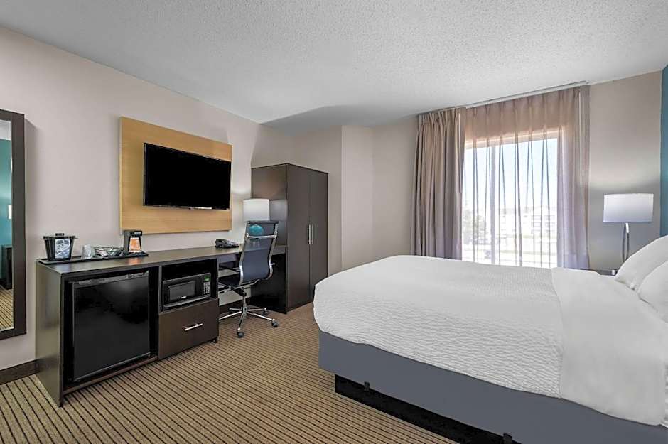 Sleep Inn Springfield West