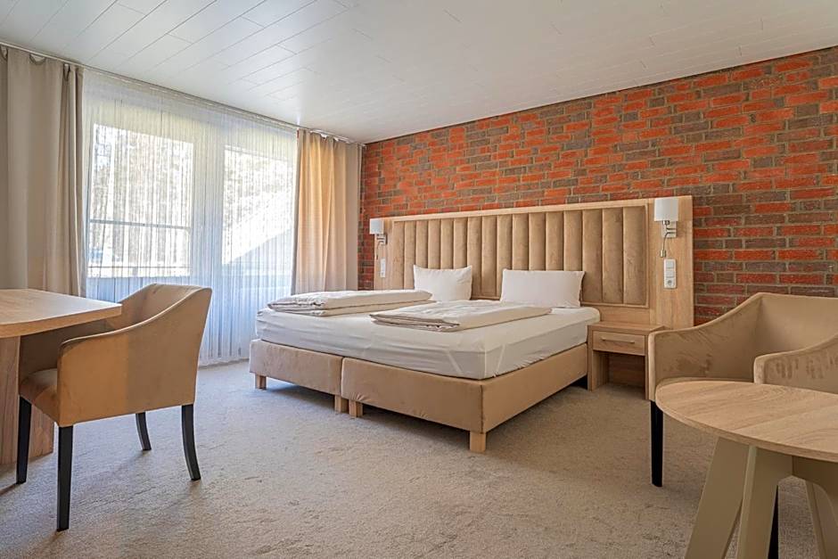 Hotel Zur Heidschnucke