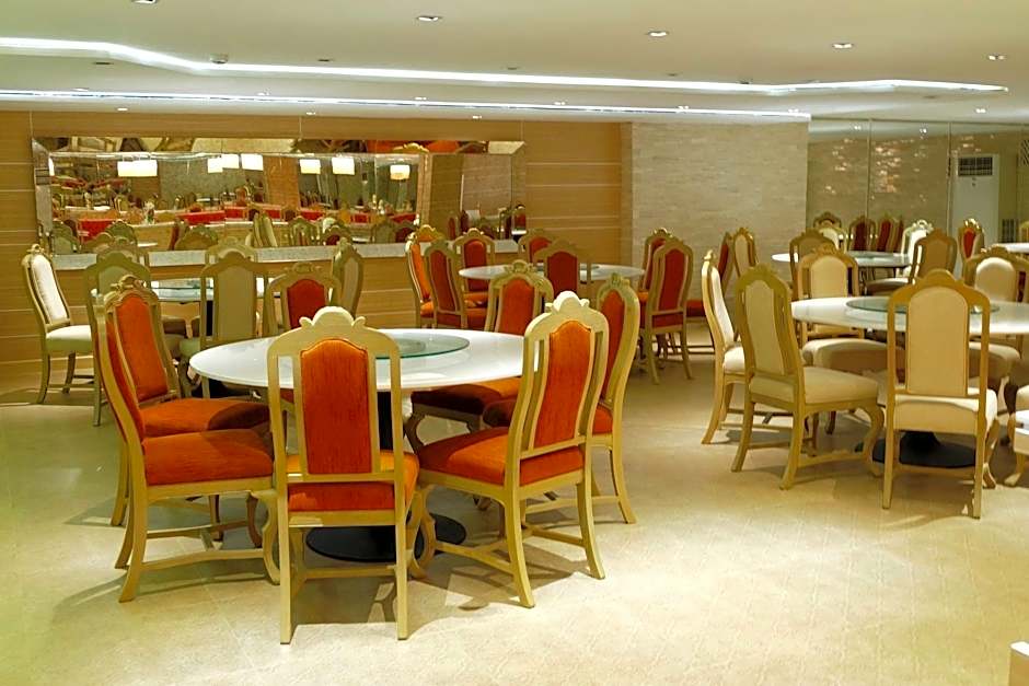 Methavalai Residence