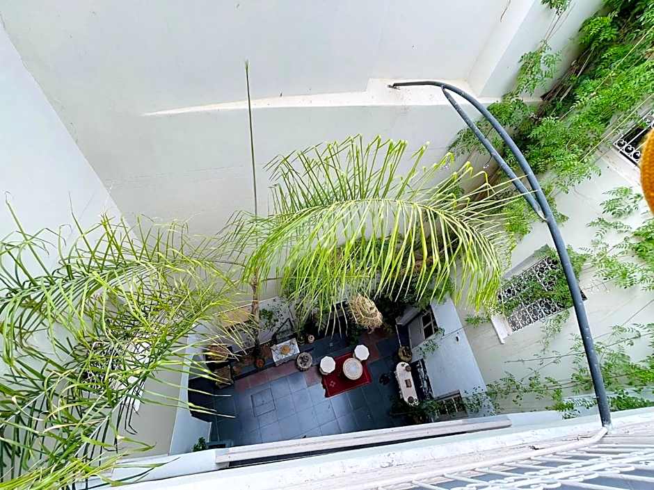 Diamant La Ville Rouge