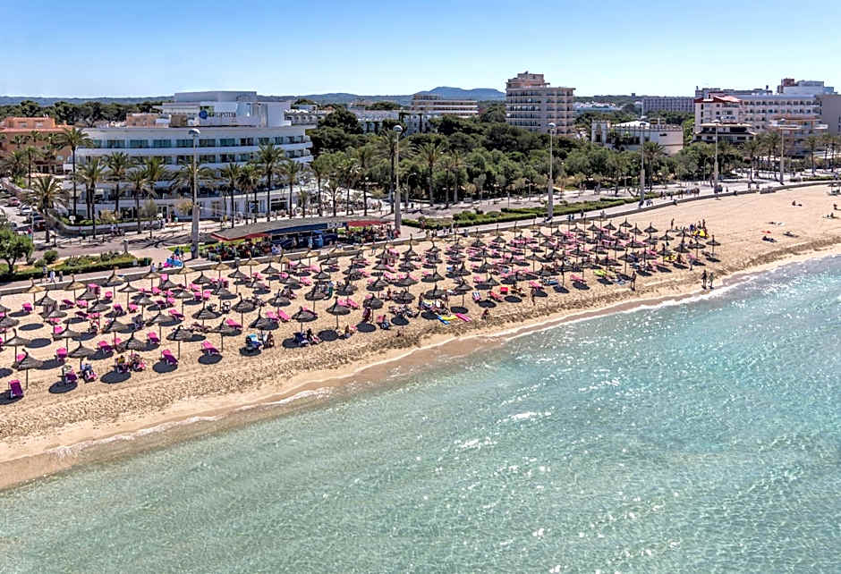 Grupotel Acapulco Playa - Adults Only