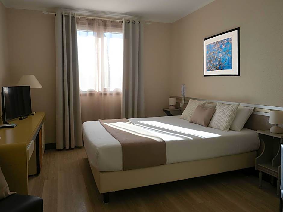 Hotel Les Oliviers