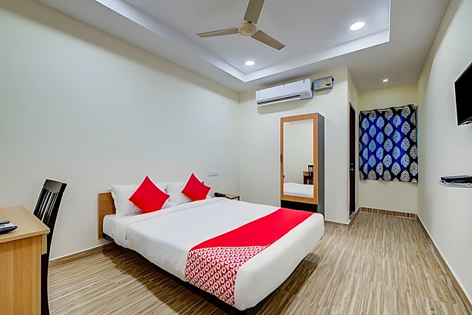 Super Collection O Malkajgiri