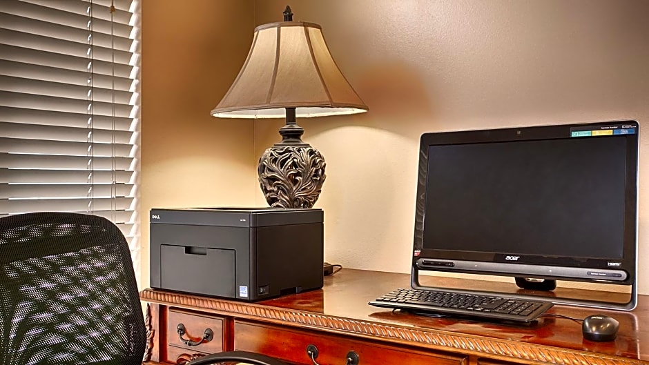 Americas Best Value Inn & Suites Sonora