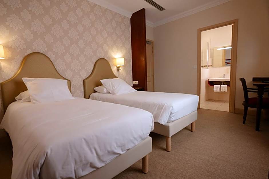 Cit'Hotel Sphinx - Hotel