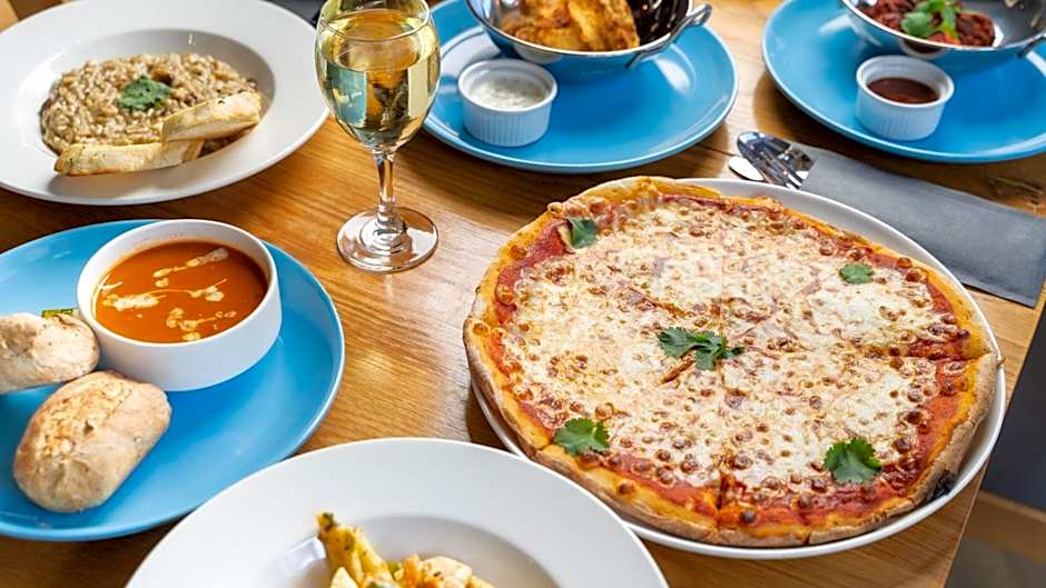 Holiday Inn Express Aberdeen City Centre By IHG