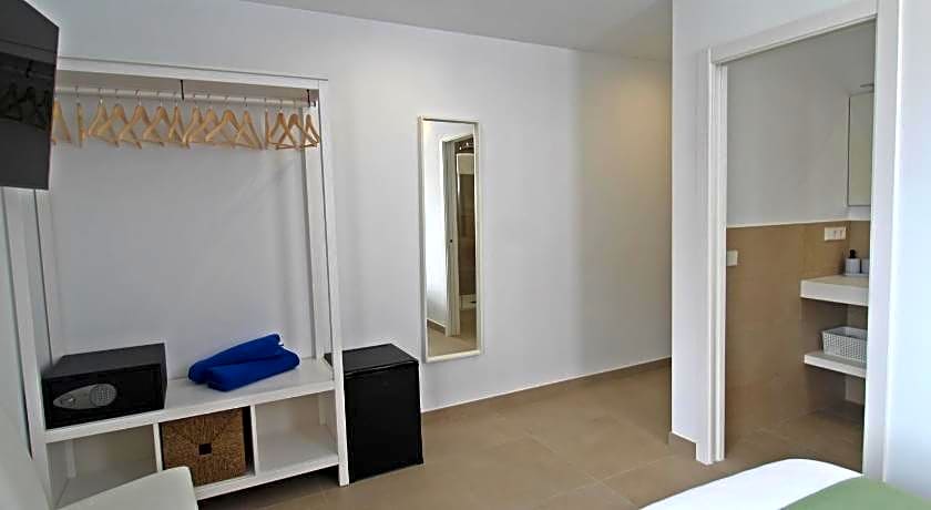 Hotel Maison Carree