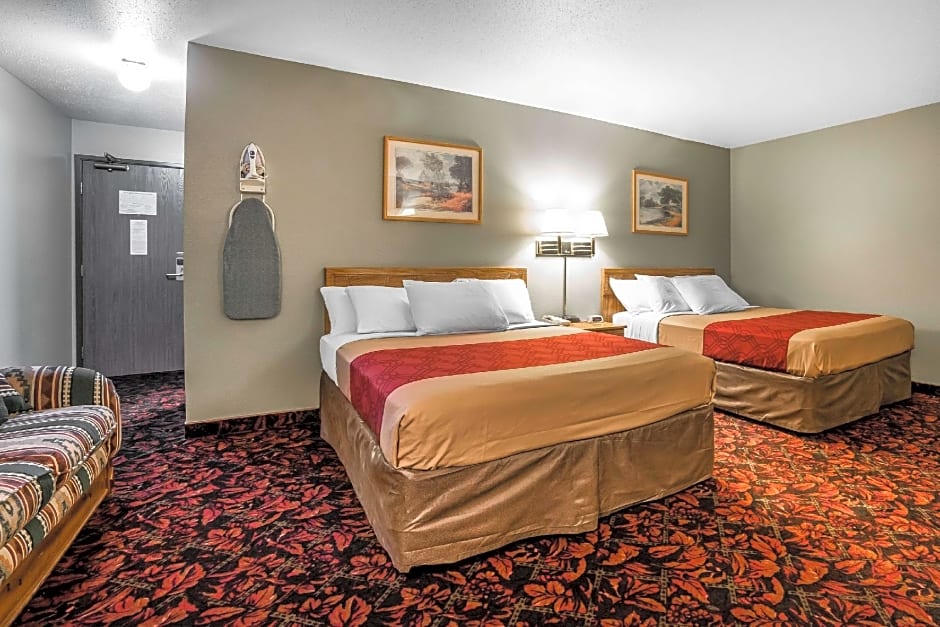 Econo Lodge Laramie
