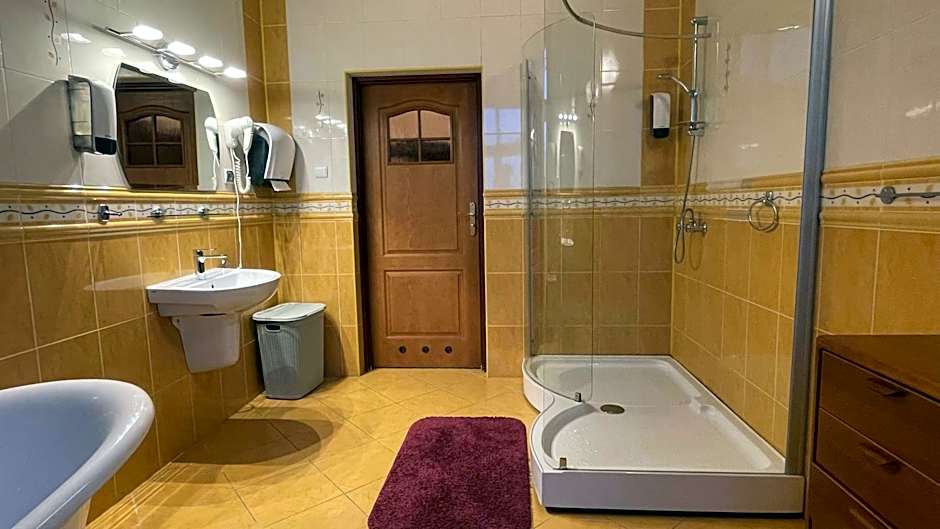 HOTEL - Pałac Słonowice