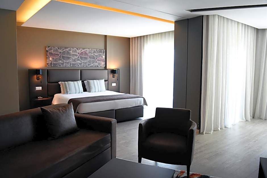 AP Maria Nova Lounge