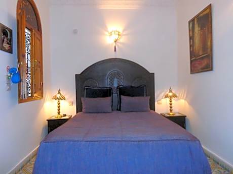 Superior  Double Room