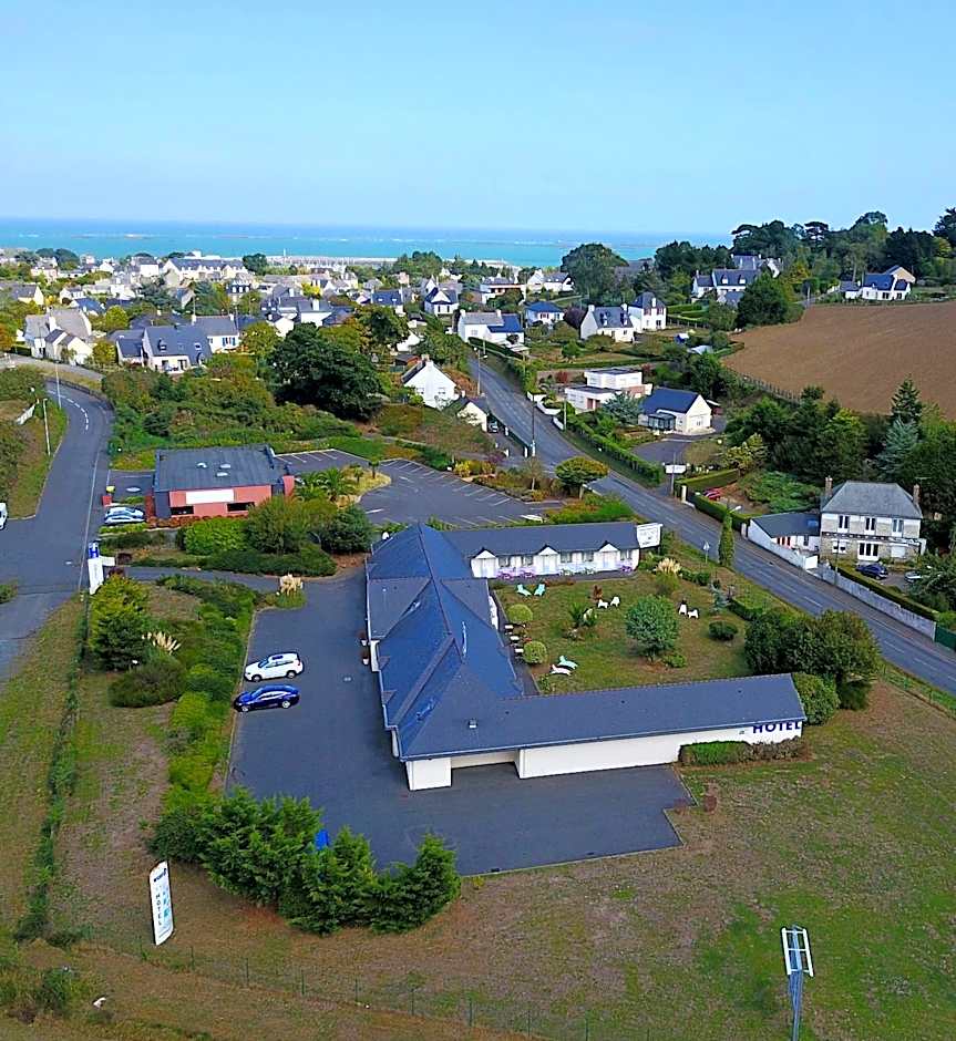 Hôtel Heod - Binic - Saint-Quay-Portrieux