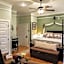 Bienvenue Mon Ami Bed and Breakfast