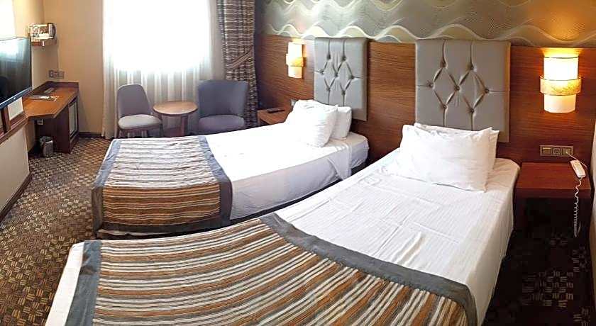 Adranos Hotel
