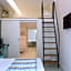 Atypik Hotel & Spa Clichy - Urban Style
