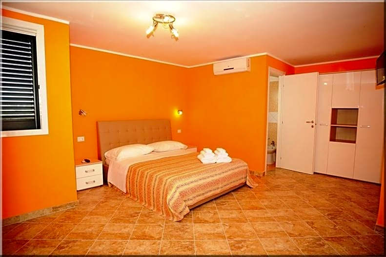 B&B Casa Alba Salentina